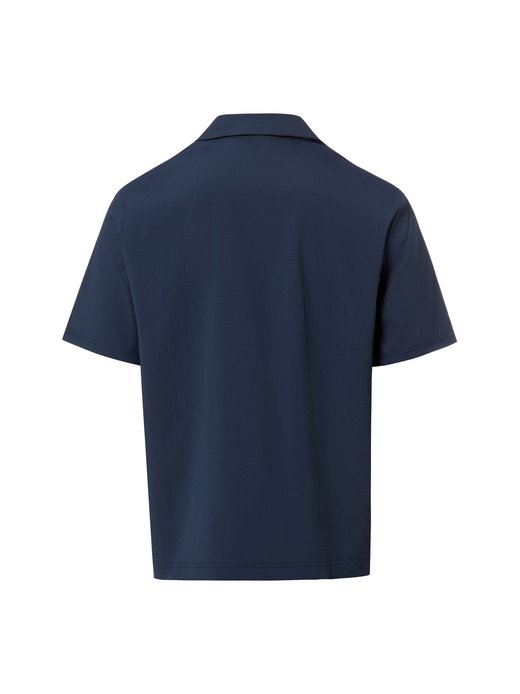 Męska koszulka z krótkim rękawem - Pasiano