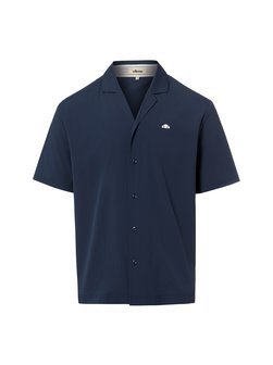 Męska koszulka z krótkim rękawem - Pasiano