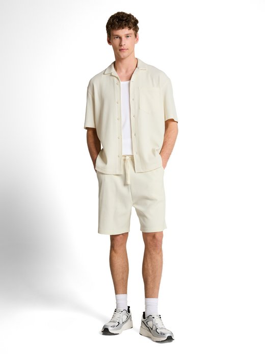 Męska koszulka z krótkim rękawem