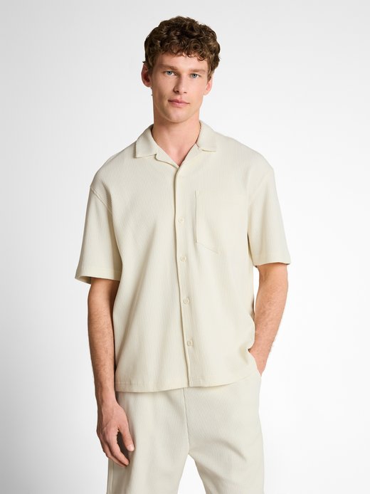 Męska koszulka z krótkim rękawem