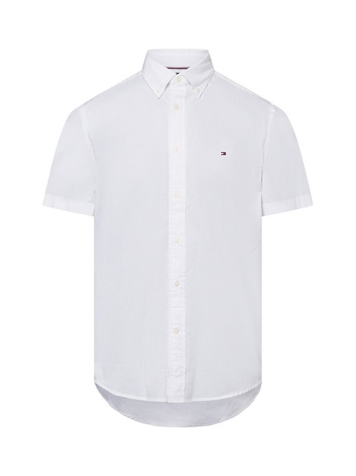 Męska koszulka z krótkim rękawem