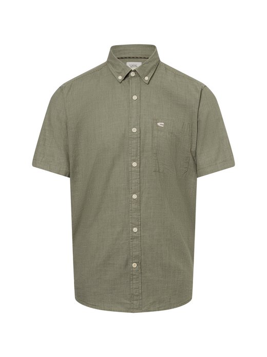 Męska koszulka z krótkim rękawem