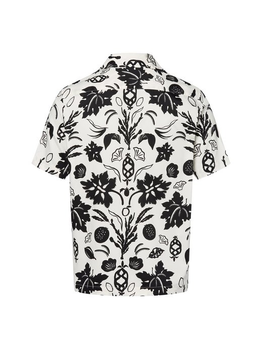 Męska koszulka z krótkim rękawem