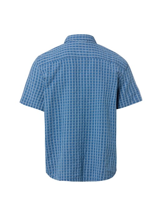 Męska koszulka z krótkim rękawem