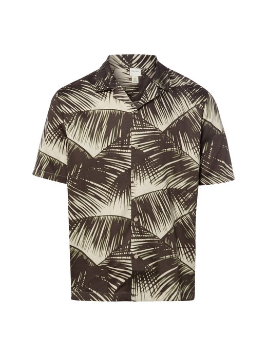 Męska koszulka z krótkim rękawem