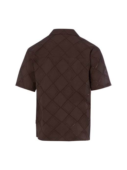 Męska koszulka z krótkim rękawem