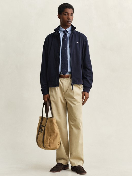 Męska kurtka Hampshire