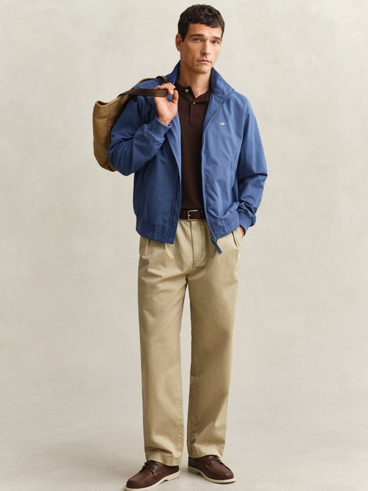 Męska kurtka Hampshire