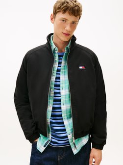 Męska kurtka bomber