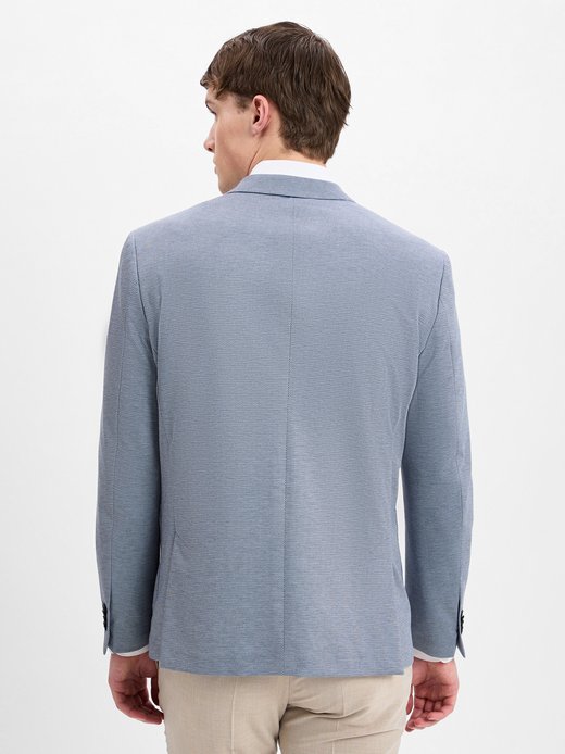 Męska kurtka casualowa - Maarten