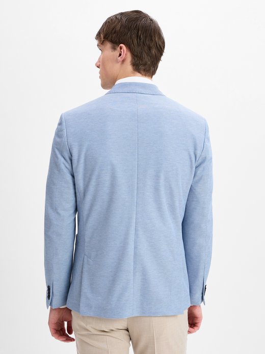 Męska kurtka casualowa - Maarten