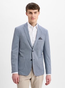 Męska kurtka casualowa - Maarten