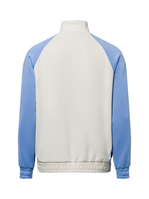 Męska kurtka dresowa -Atlas Track Jacket