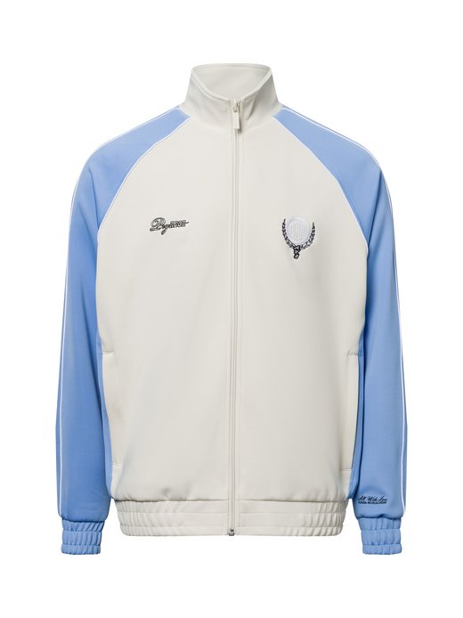 Męska kurtka dresowa -Atlas Track Jacket