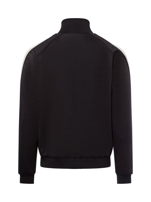 Męska kurtka dresowa - Tape Track Jacket