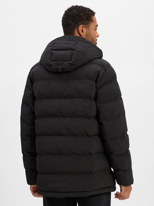 Męska kurtka funkcjonalna - Blackbird