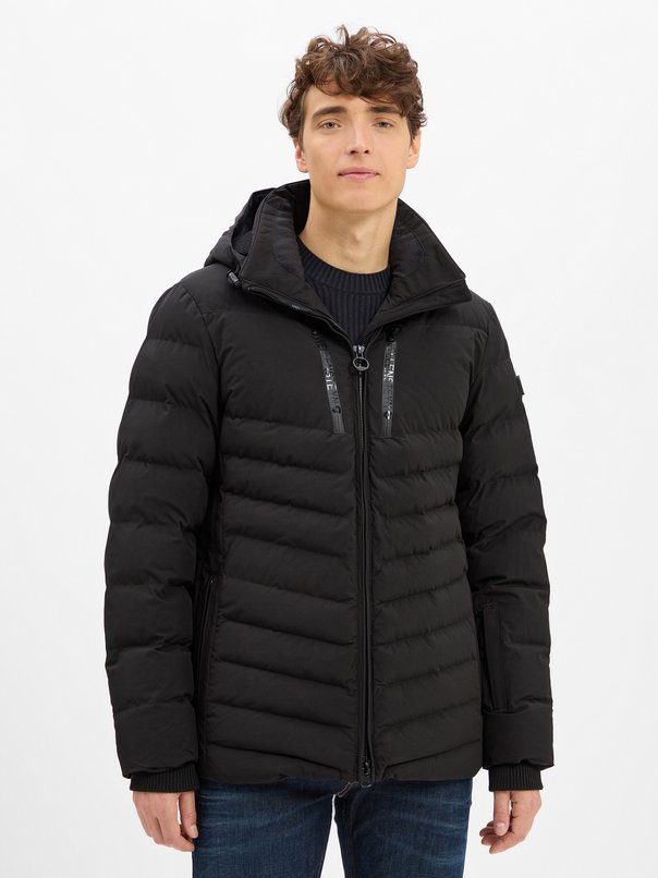 motto_kuma マルチカム Rock Experience REMJ08832-C954 FORTUNE PADDED MAN JACKET