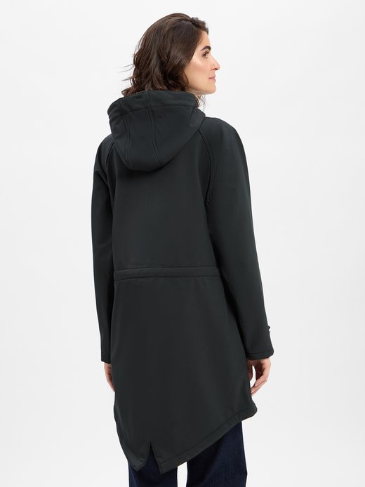 Męska kurtka funkcjonalna Friese Island