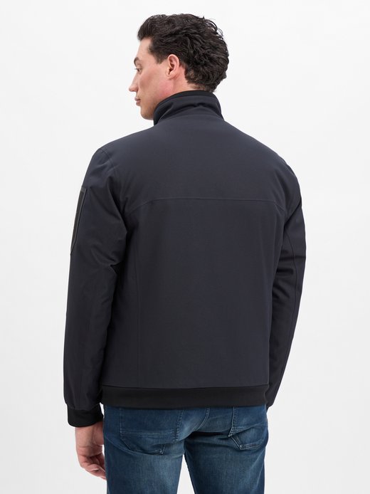 Męska kurtka funkcjonalna - Hexatech Bomber