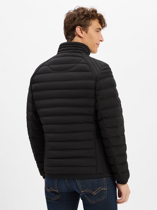 Męska kurtka funkcjonalna - Molm