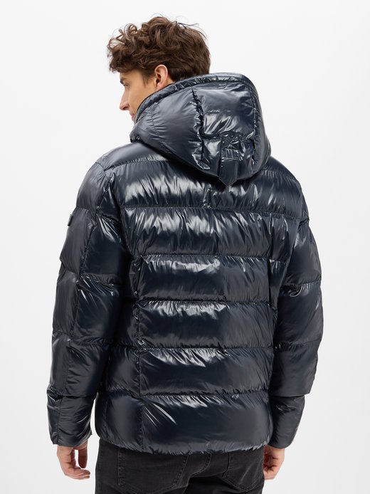 Męska kurtka funkcjonalna - Network