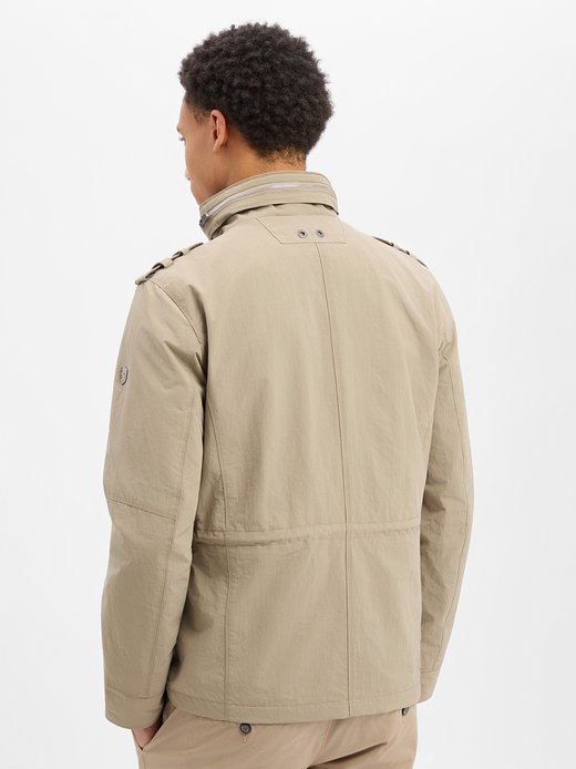 Męska kurtka funkcjonalna - Redom