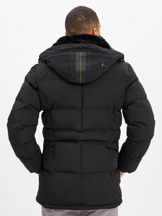 Męska kurtka funkcjonalna - Seamaster