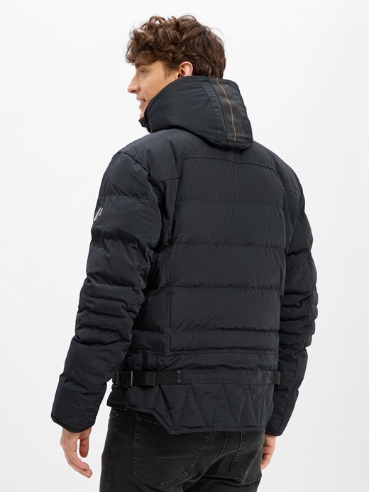 Męska kurtka funkcjonalna - Stad