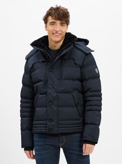 Męska kurtka funkcjonalna - Starstream