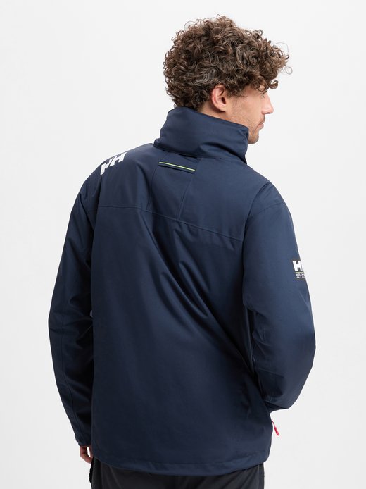 Męska kurtka funkcjonalna