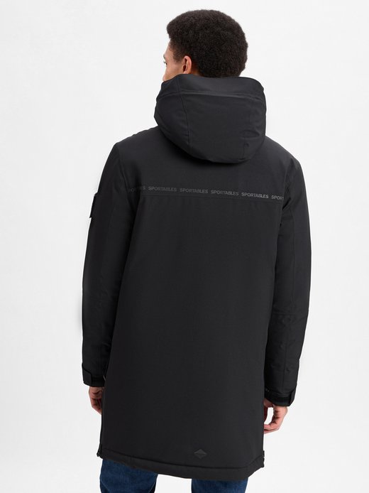 Męska kurtka funkcjonalna