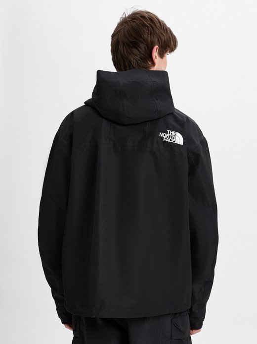 Męska kurtka funkcjonalna