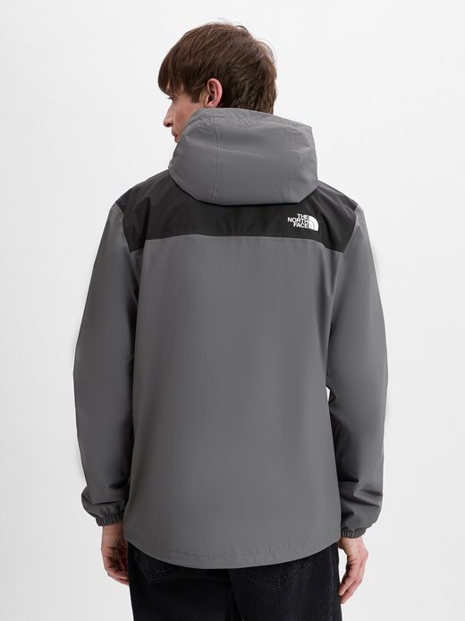 Męska kurtka funkcjonalna