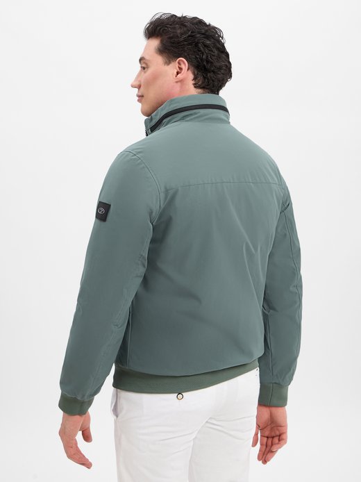 Męska kurtka funkcjonalna