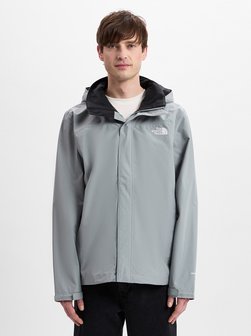 Męska kurtka funkcjonalna