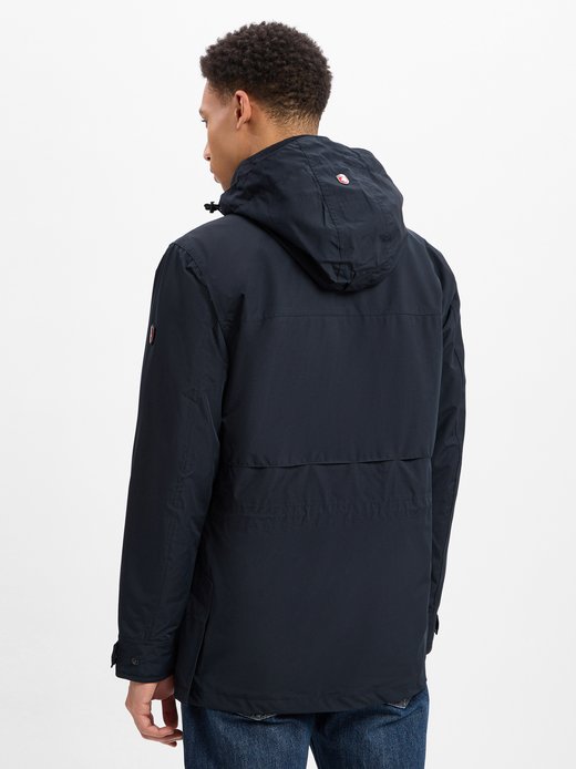Męska kurtka funkcyjna – Golfjacke