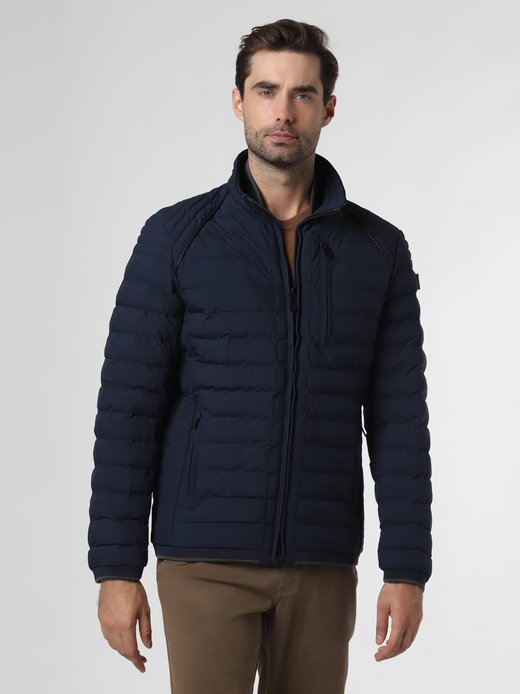 Męska kurtka funkcyjna – Molm