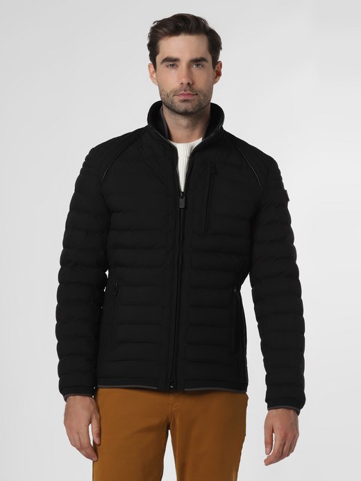 Męska kurtka funkcyjna – Molm