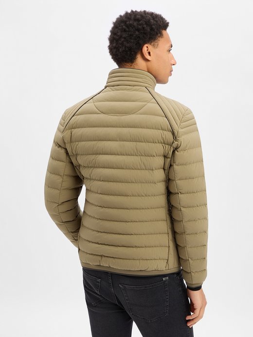 Męska kurtka funkcyjna – Molm