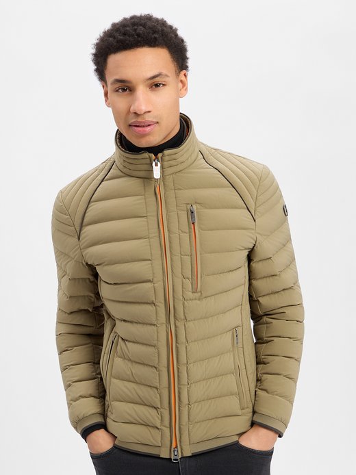 Męska kurtka funkcyjna – Molm