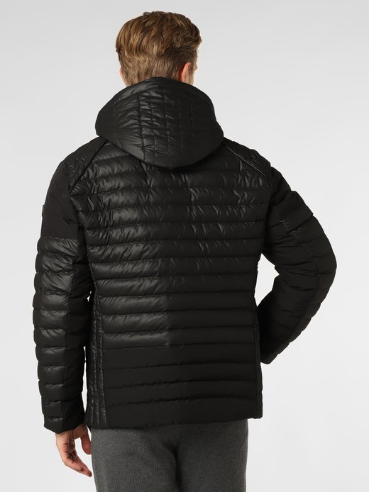 Męska kurtka funkcyjna – Revxm