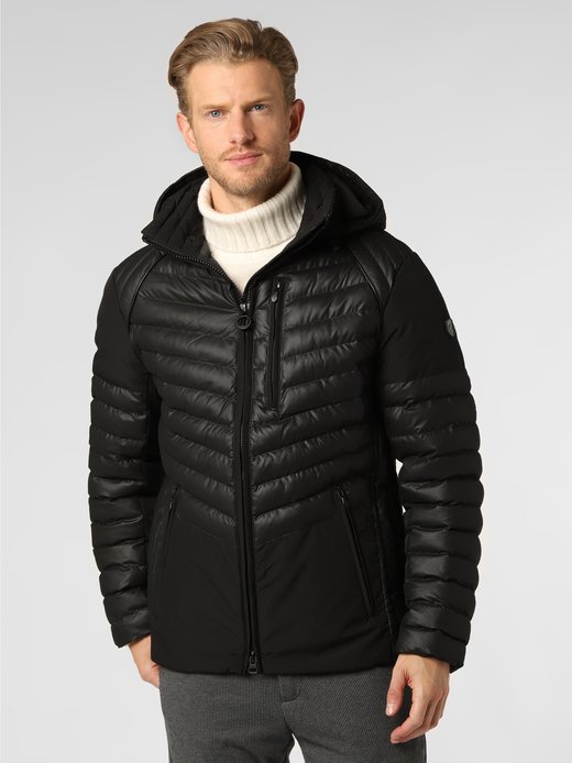 Męska kurtka funkcyjna – Revxm