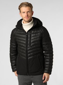 Męska kurtka funkcyjna – Revxm