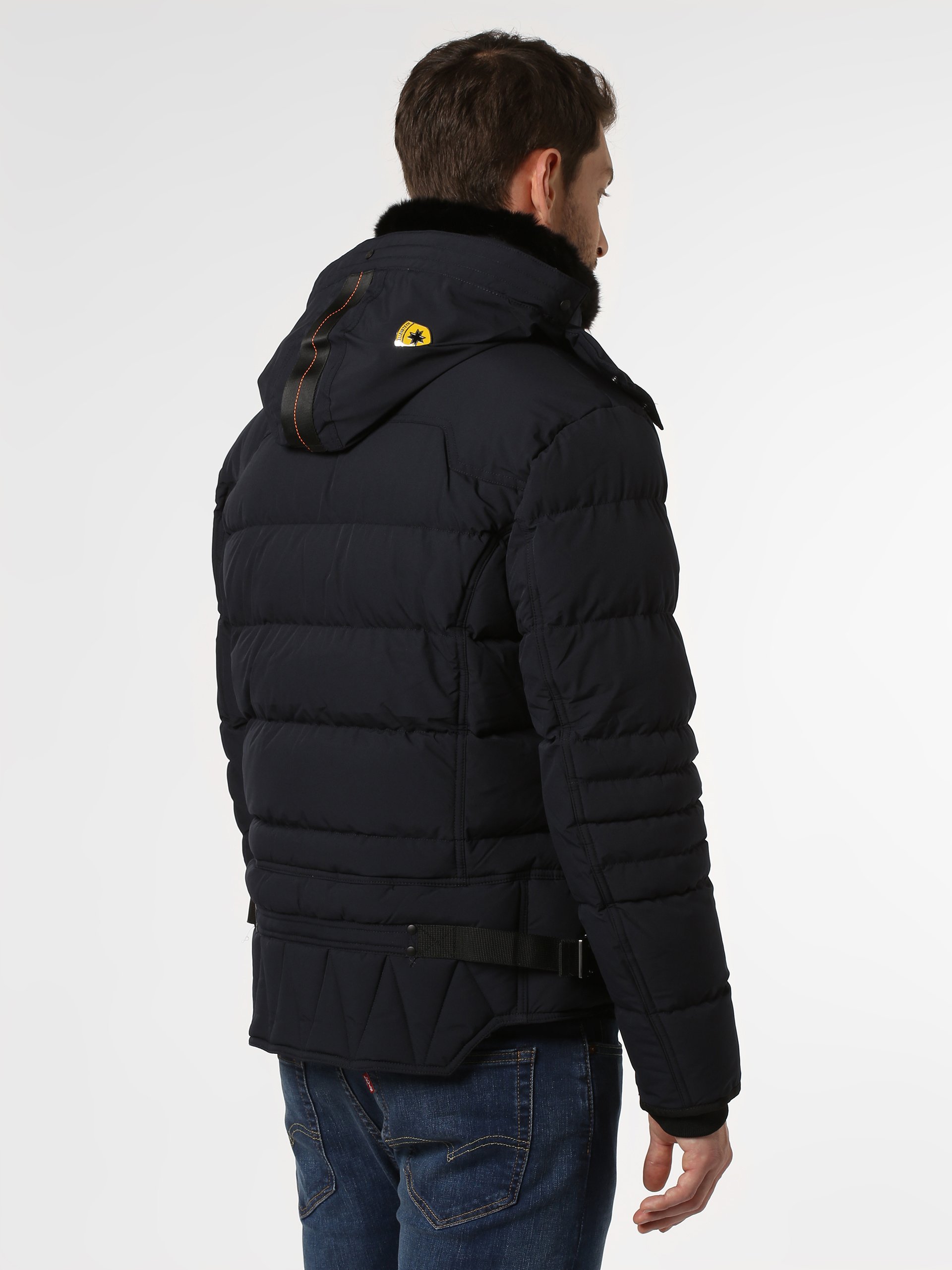Starstream Fourstreairtec Midnightblue Wellensteyn Winterjacke