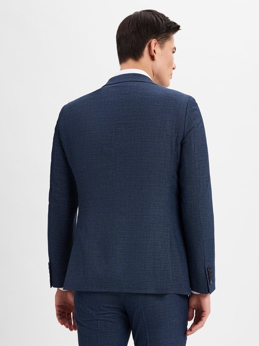 Męska kurtka modułowa - Alzer3