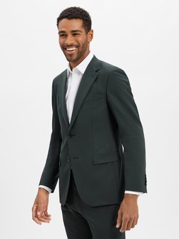 Męska kurtka modułowa - Alzer3