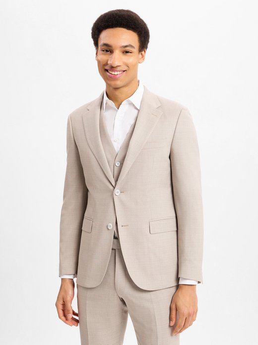 Męska kurtka modułowa - Alzer