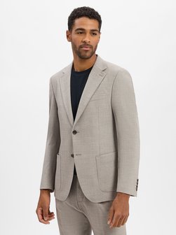 Męska kurtka modułowa - Arndt