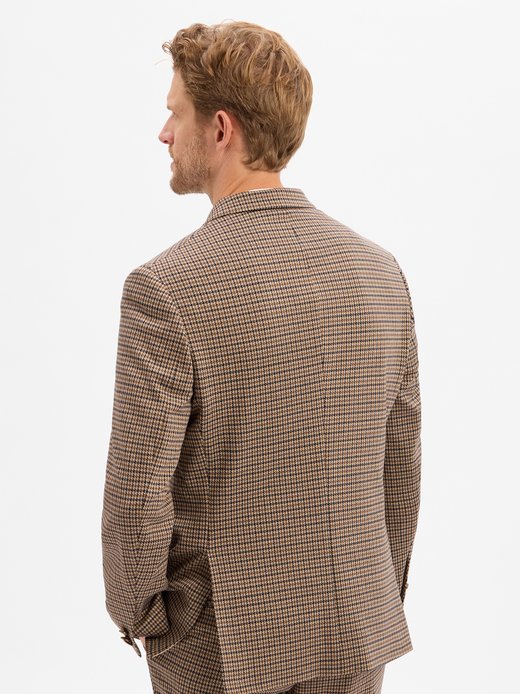 Męska kurtka modułowa - Berry