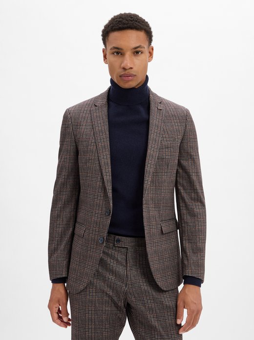 Męska kurtka modułowa - Brixdon